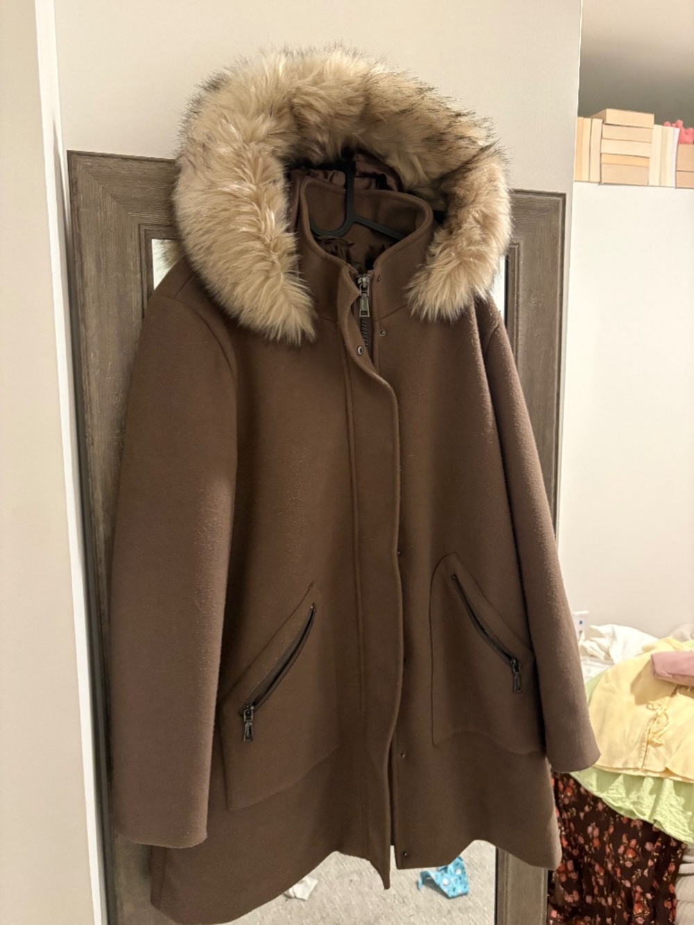 Winter Jacket - Picture 1 of 1